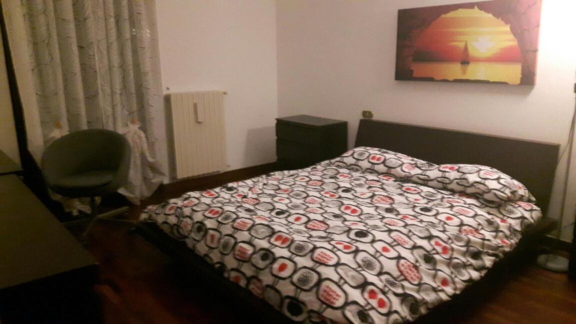 Villa Tulipani Rho Dış mekan fotoğraf