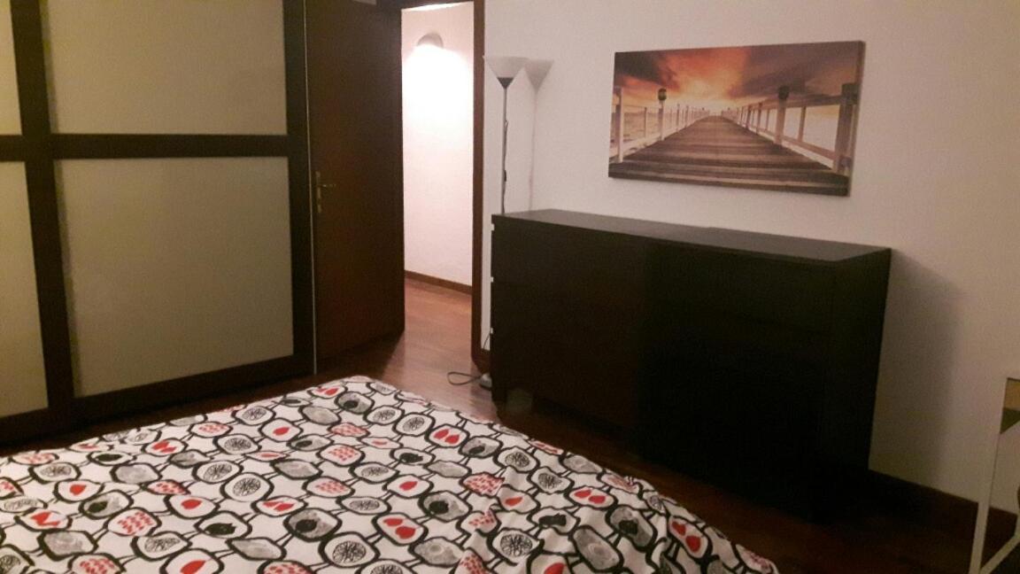Villa Tulipani Rho Dış mekan fotoğraf