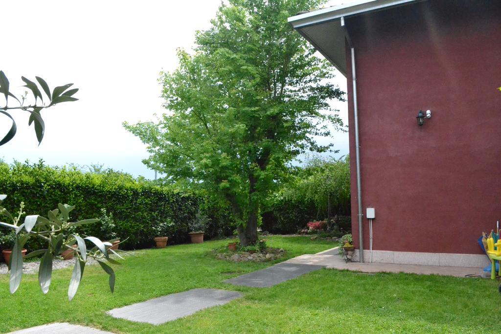 Villa Tulipani Rho Dış mekan fotoğraf