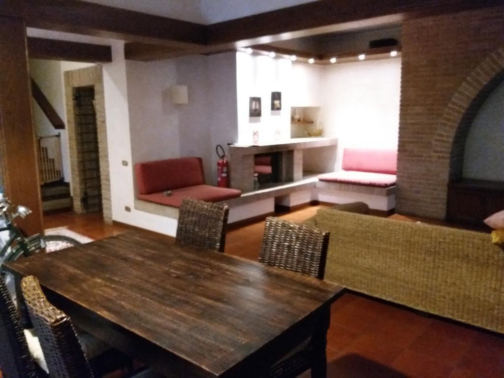 Villa Tulipani Rho Dış mekan fotoğraf