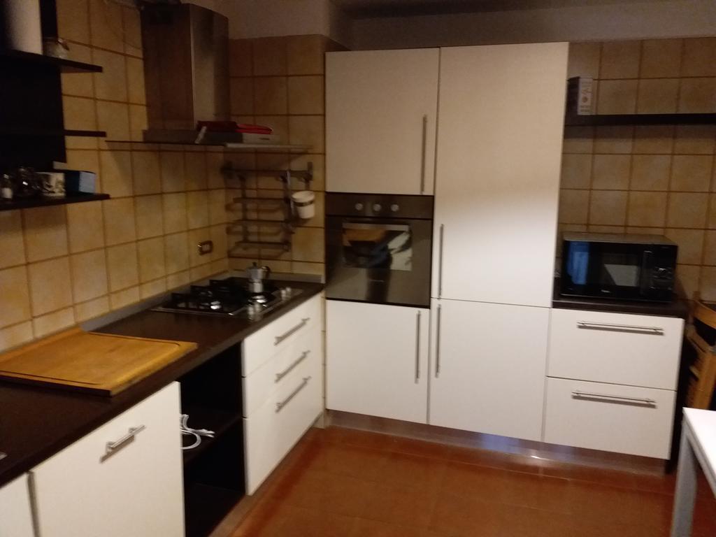 Villa Tulipani Rho Dış mekan fotoğraf