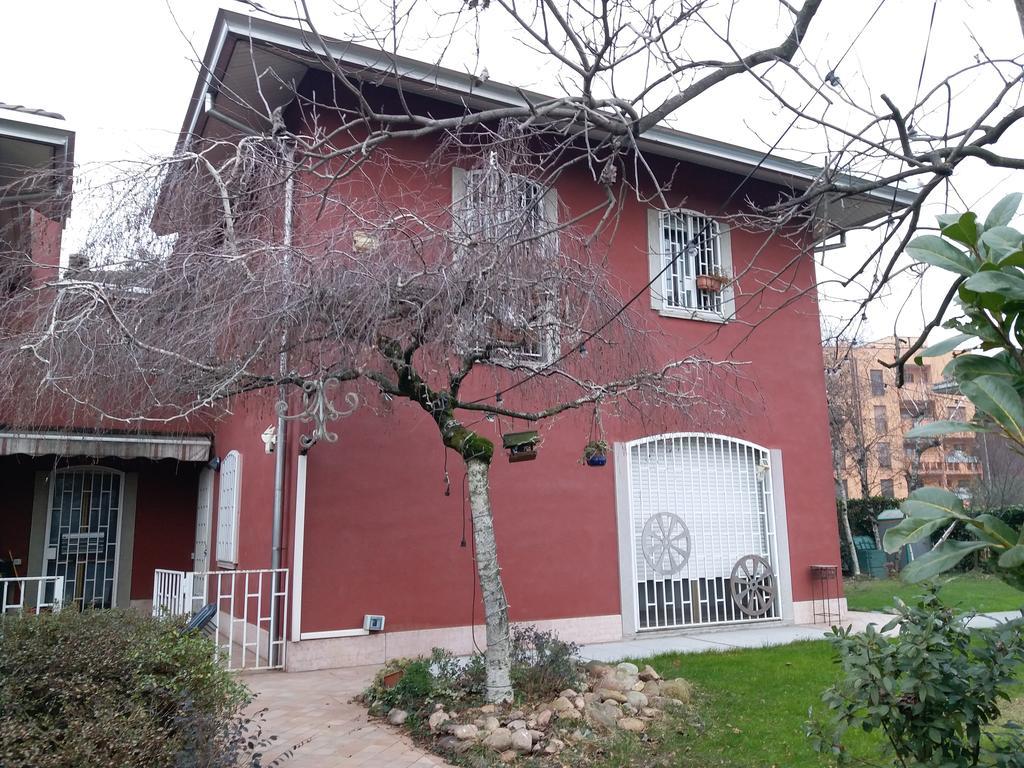 Villa Tulipani Rho Dış mekan fotoğraf