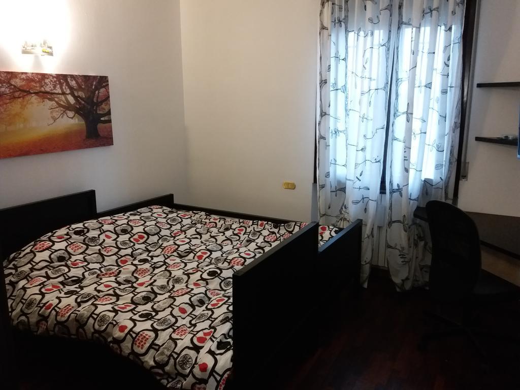 Villa Tulipani Rho Dış mekan fotoğraf